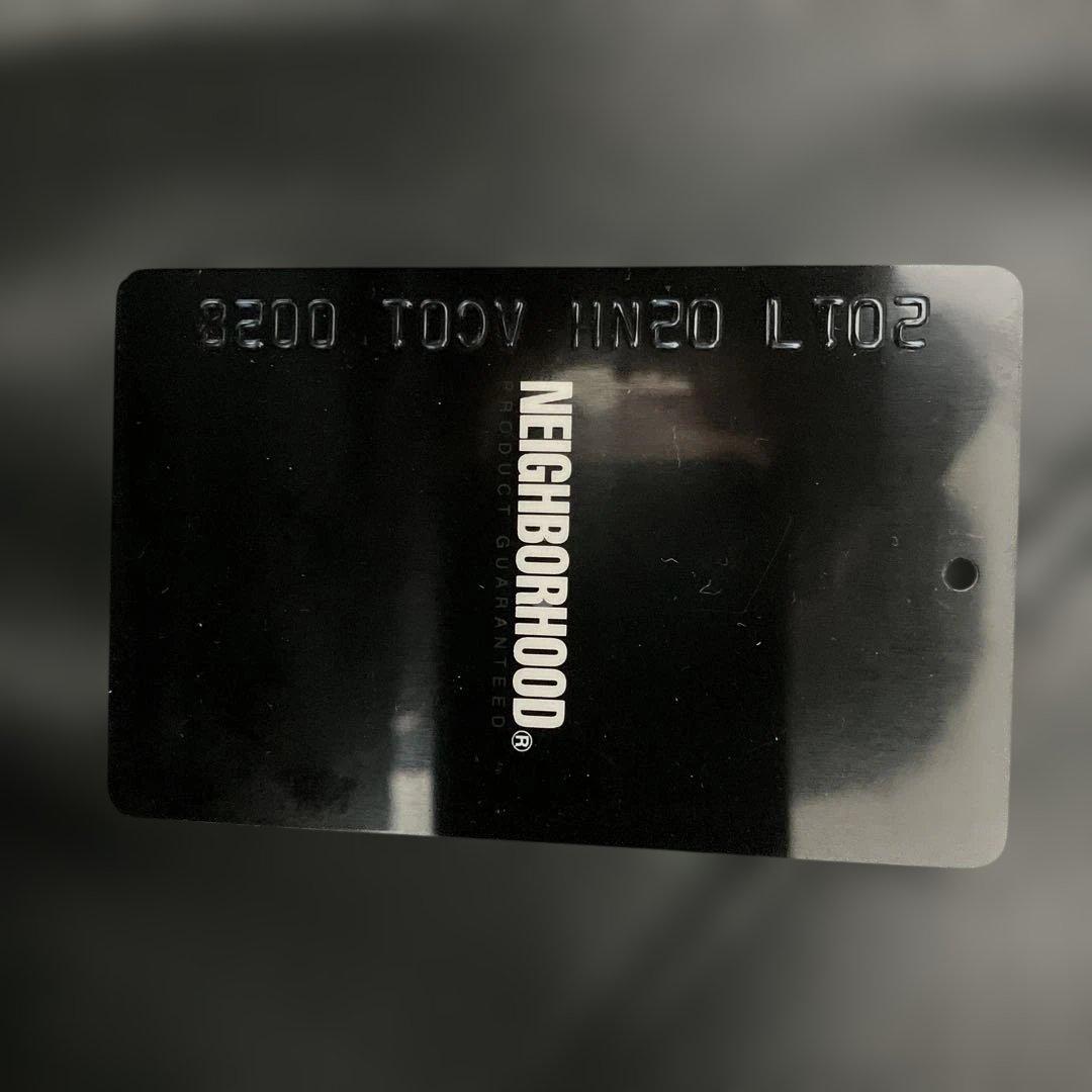 ネイバーフッド　ヘルメット　白