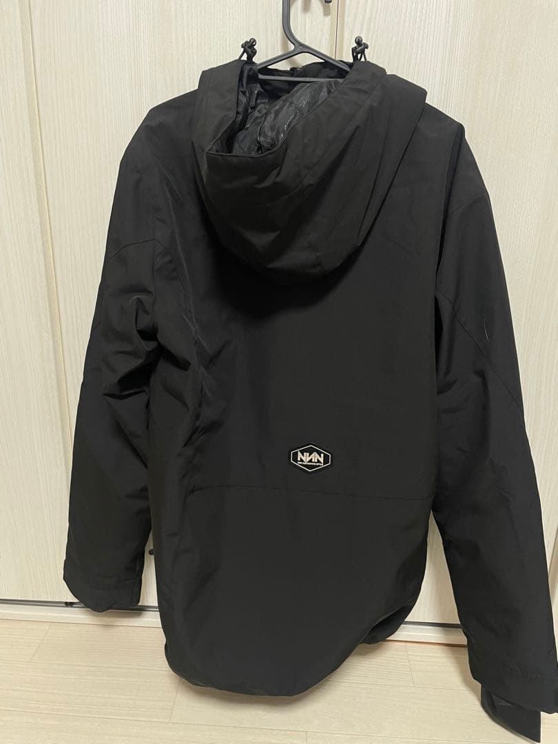 NNN アノラック