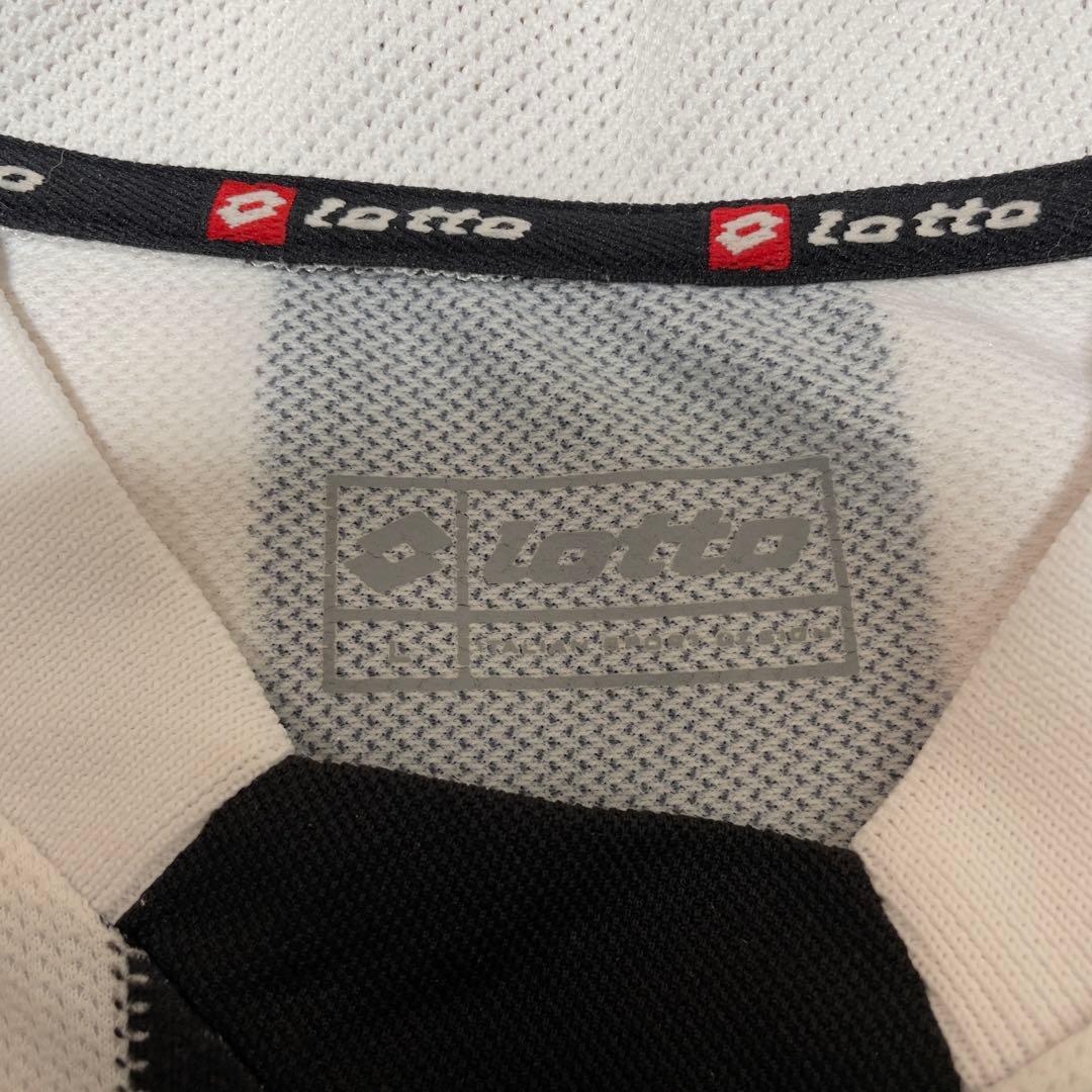 ユベントス DEL PIERO 02/03 ユニフォーム