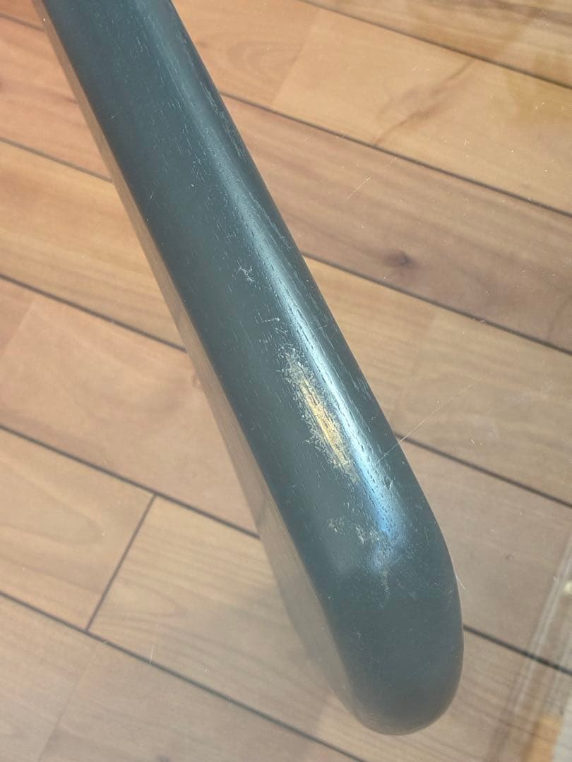 【直接取引限定】大塚家具 イサムノグチ リプロダクト ガラス テーブル