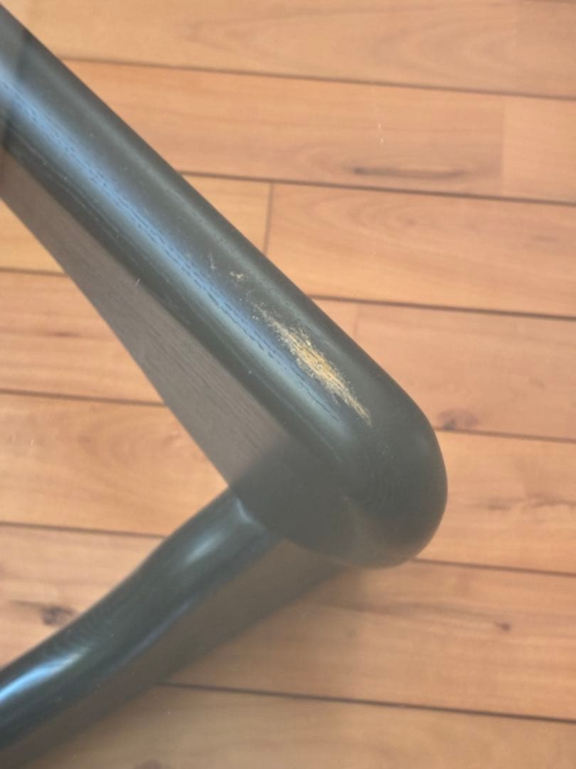 【直接取引限定】大塚家具 イサムノグチ リプロダクト ガラス テーブル