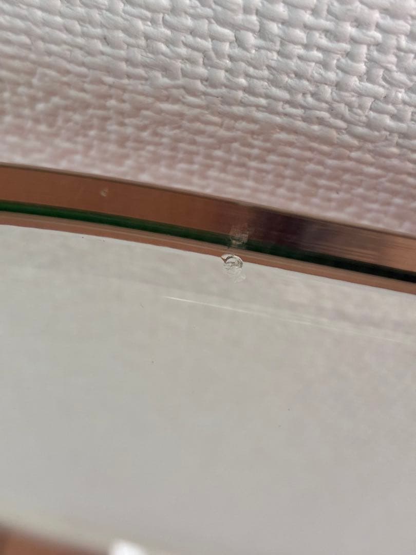 【直接取引限定】大塚家具 イサムノグチ リプロダクト ガラス テーブル