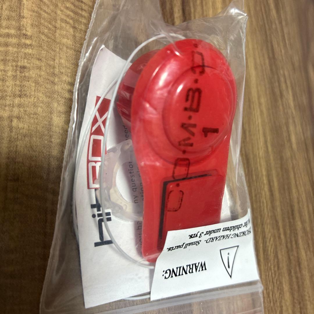 その他 HitBox C.O.M.B.O. Extension 24mm