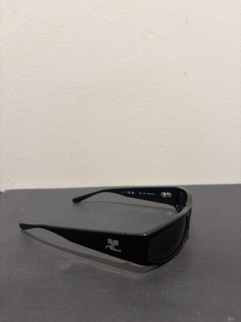 courrèges サングラス