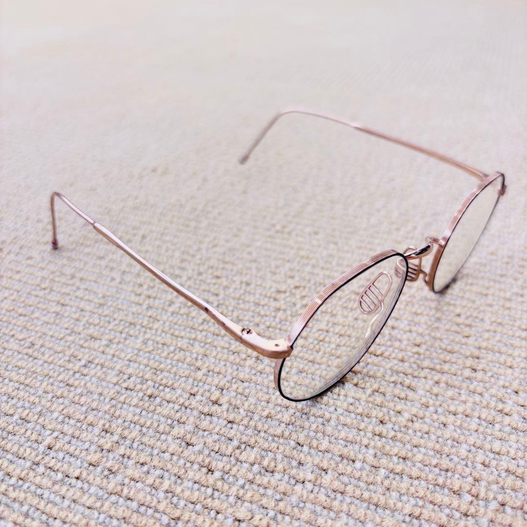 小物 THOM BROWNE TBX914-48-02(TB-914) GLD-BLK