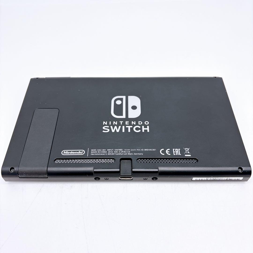 Nintendo Switch 初代 本体