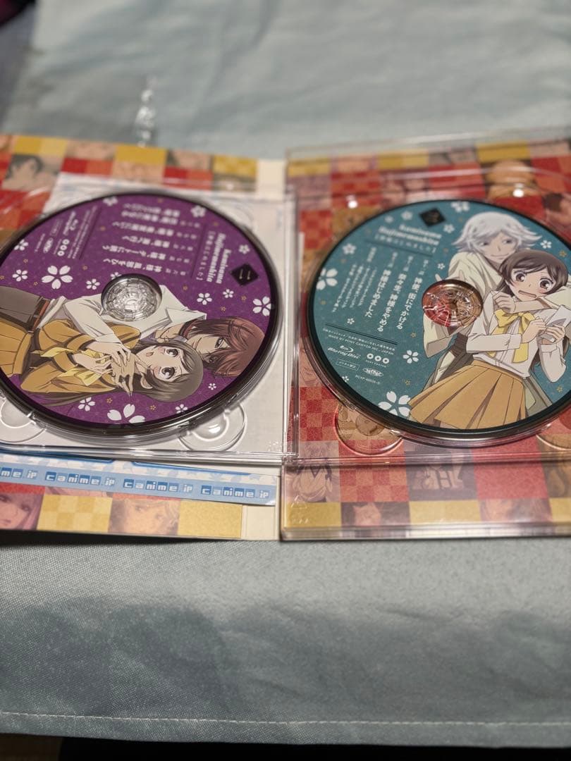 神様はじめました Blu-ray BOX〈3枚組〉