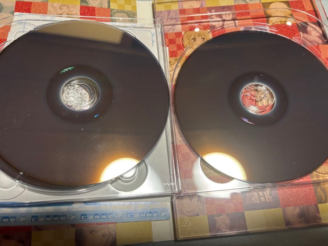 神様はじめました Blu-ray BOX〈3枚組〉