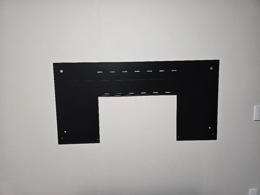 LG SIGNATURE 65インチ 壁がけ有機ELテレビ