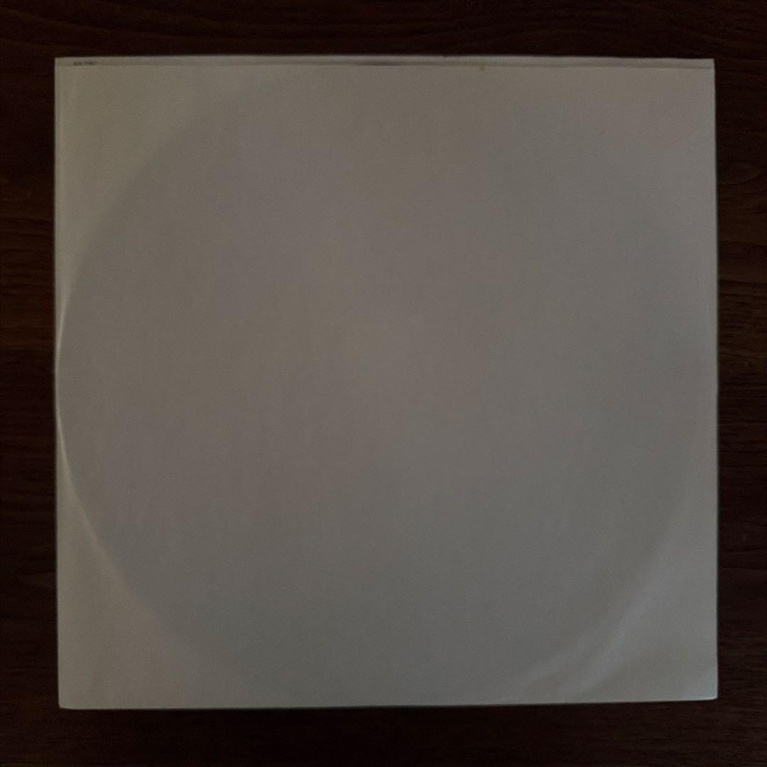 【US盤1978年プレス】 NO NEW YORK／VA