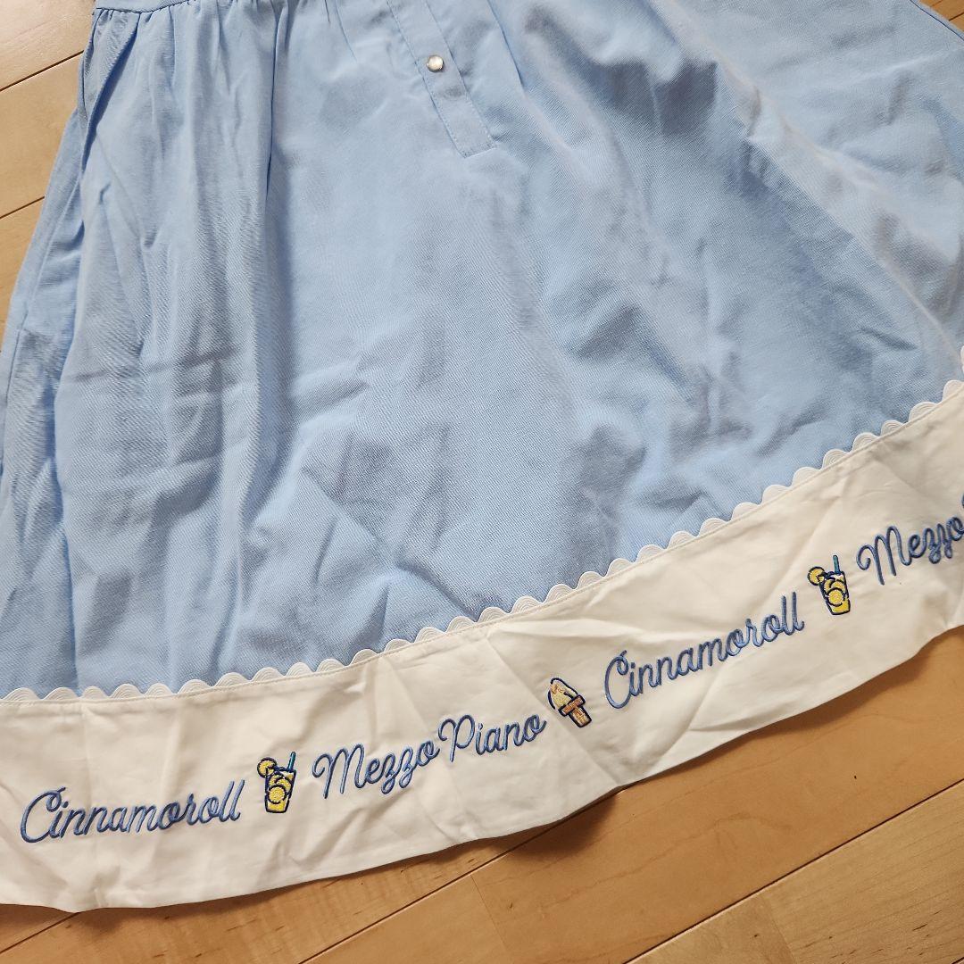 メゾピアノ　140 Sanrioコラボ