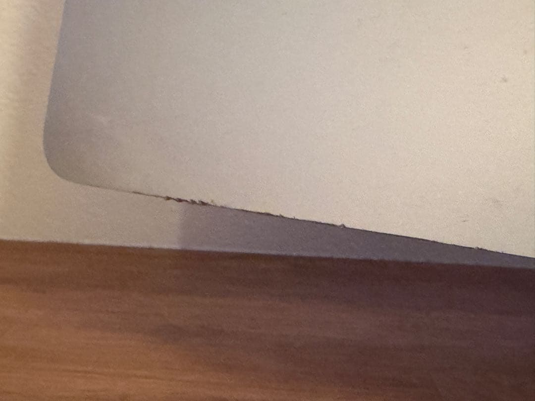 iMac 27インチ　Mid 2010 本体のみ　メモリ増設16GB