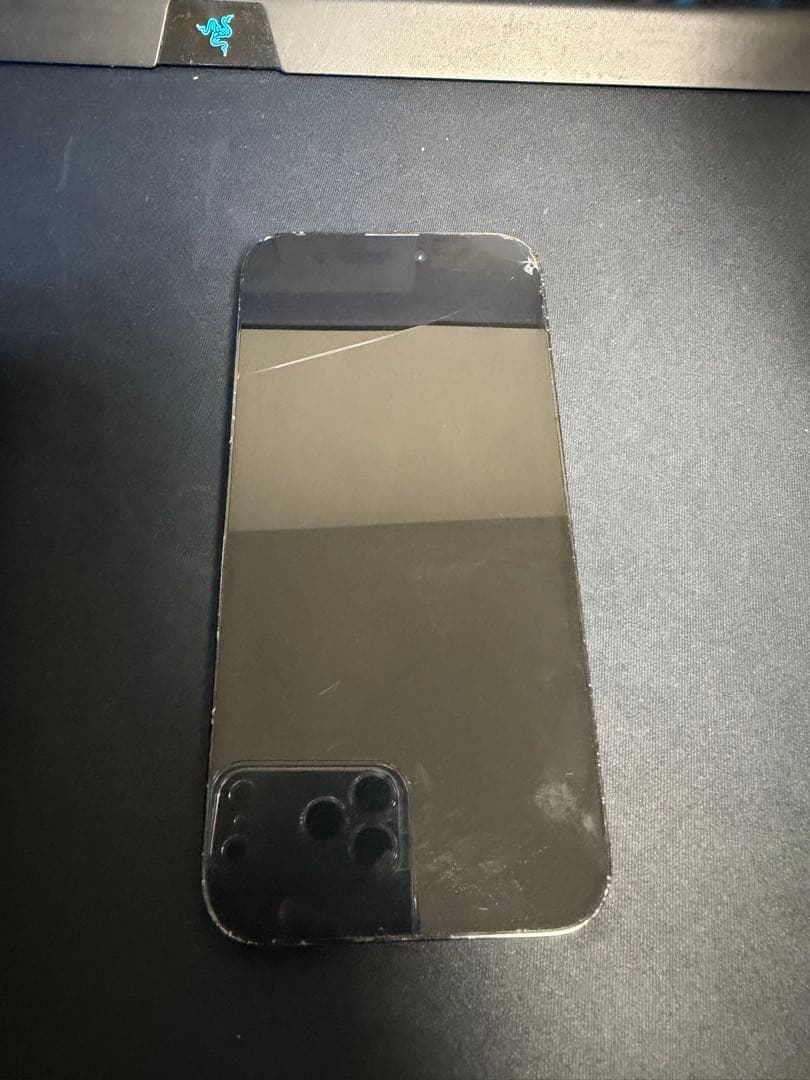 iPhone 14 Pro Max、256GB、SIMフリー