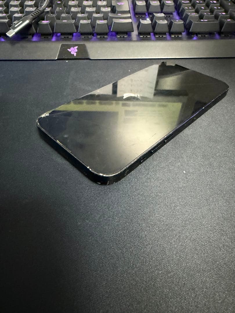 iPhone 14 Pro Max、256GB、SIMフリー