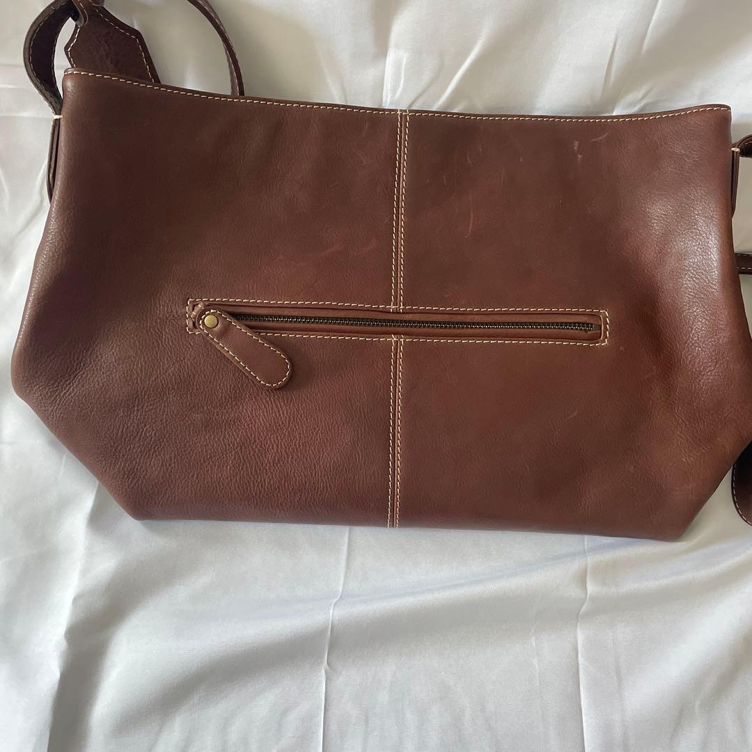 Dakota ダコタ ショルダーバッグ