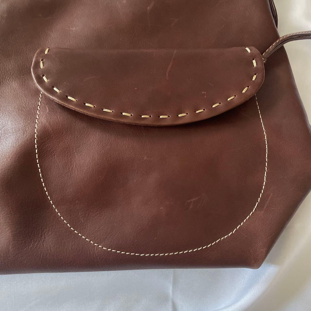 Dakota ダコタ ショルダーバッグ