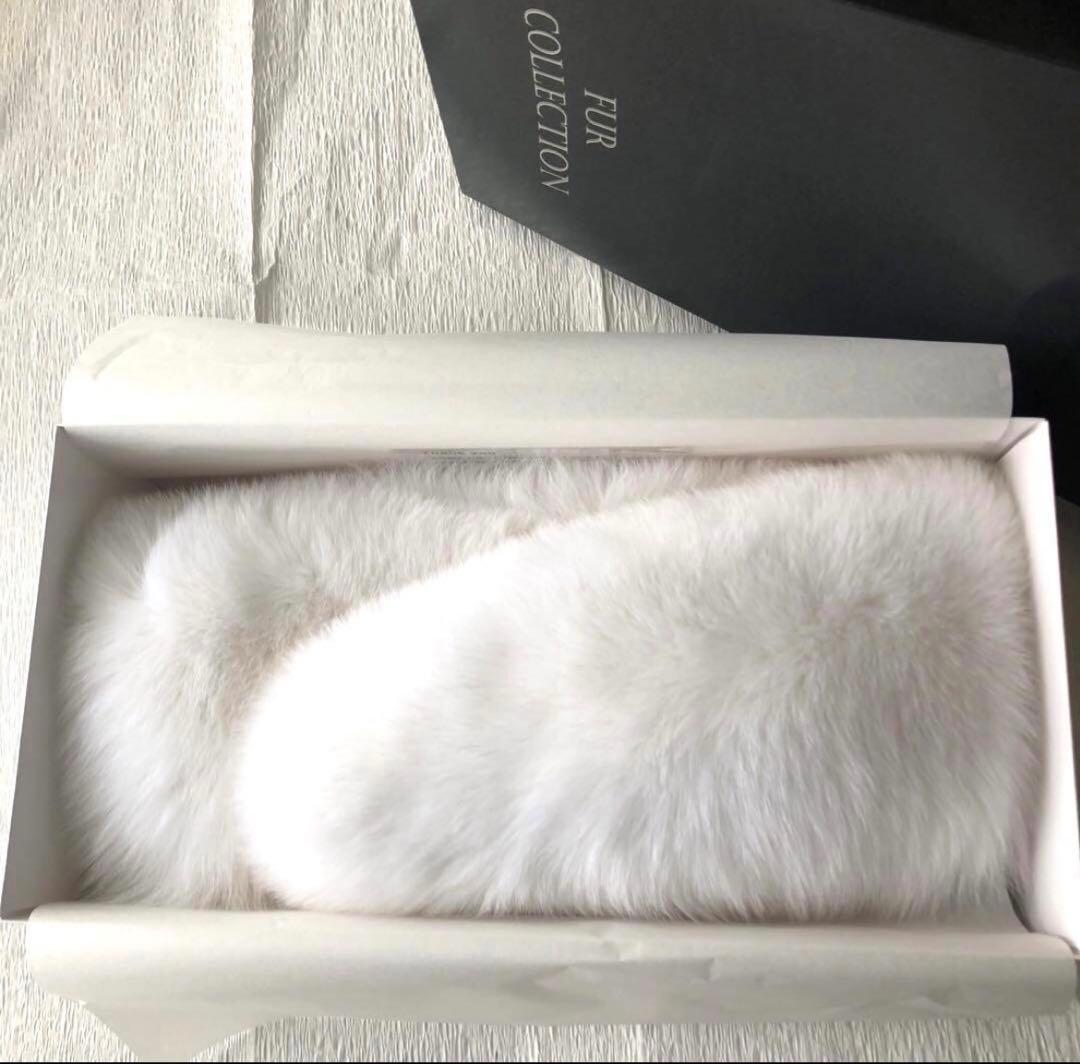 成人式 sagafursシャドーフォックス サガフォックス ショール