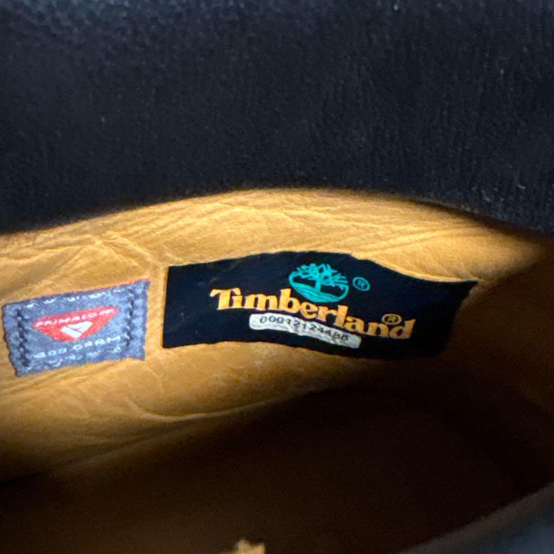 ティンバーランド 10061 プレミアムブーツ 6インチ 7.5W