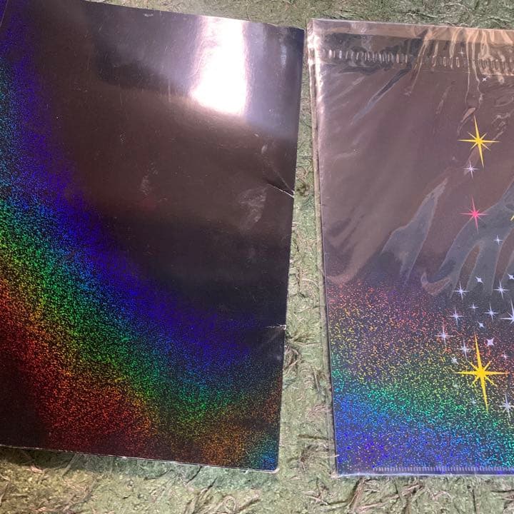 星の大地に降る涙 パンフレット クリアファイル 地球ゴージャス 三浦春馬