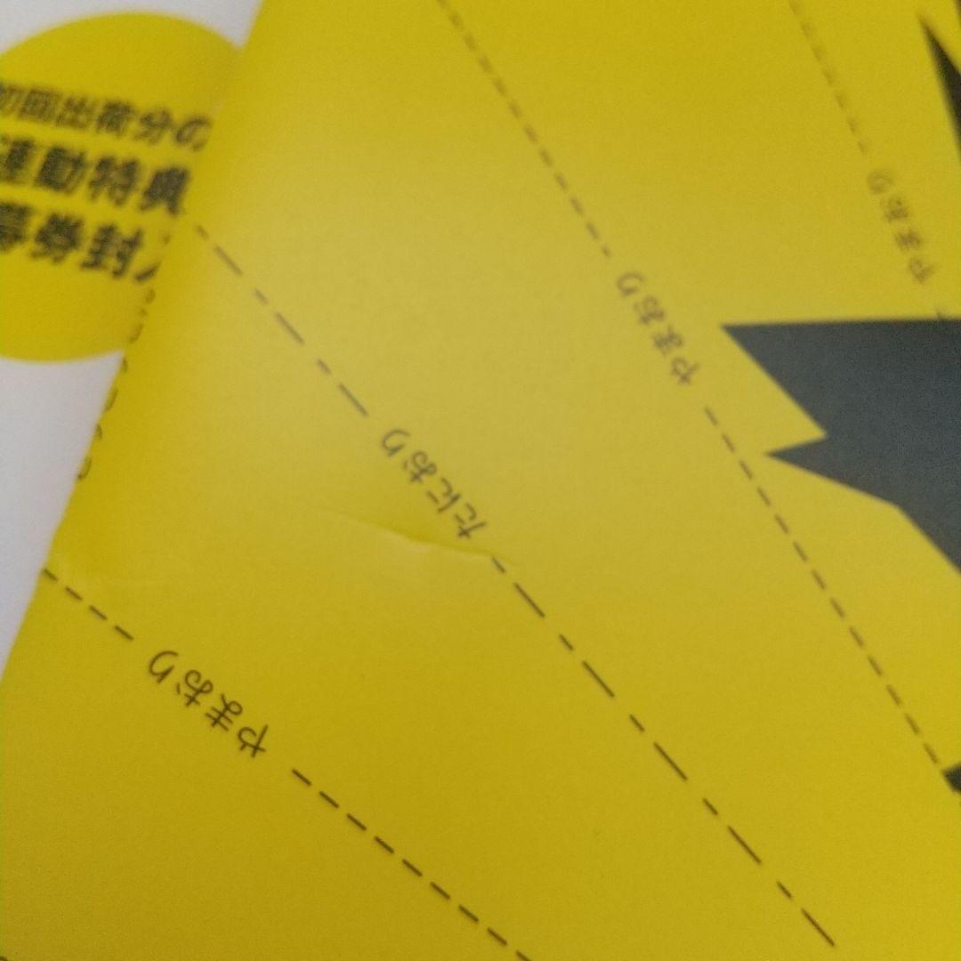 ザ・クロマニヨンズ レコード 紙飛行機