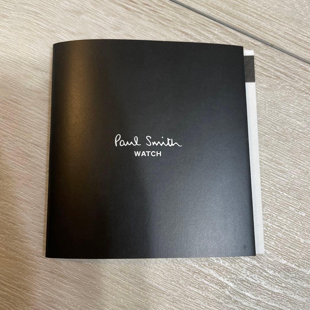ポールスミス　腕時計[値下げ中］