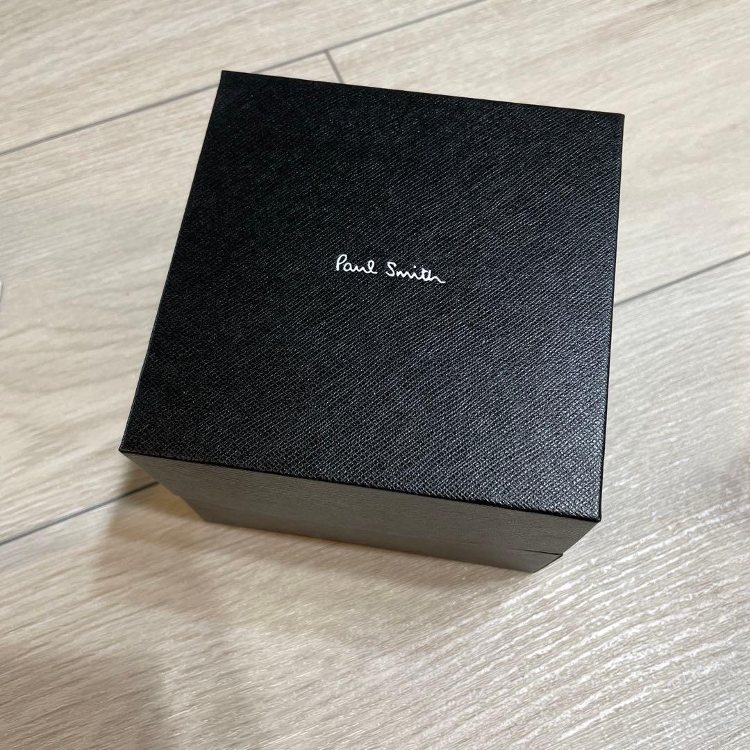 ポールスミス　腕時計[値下げ中］