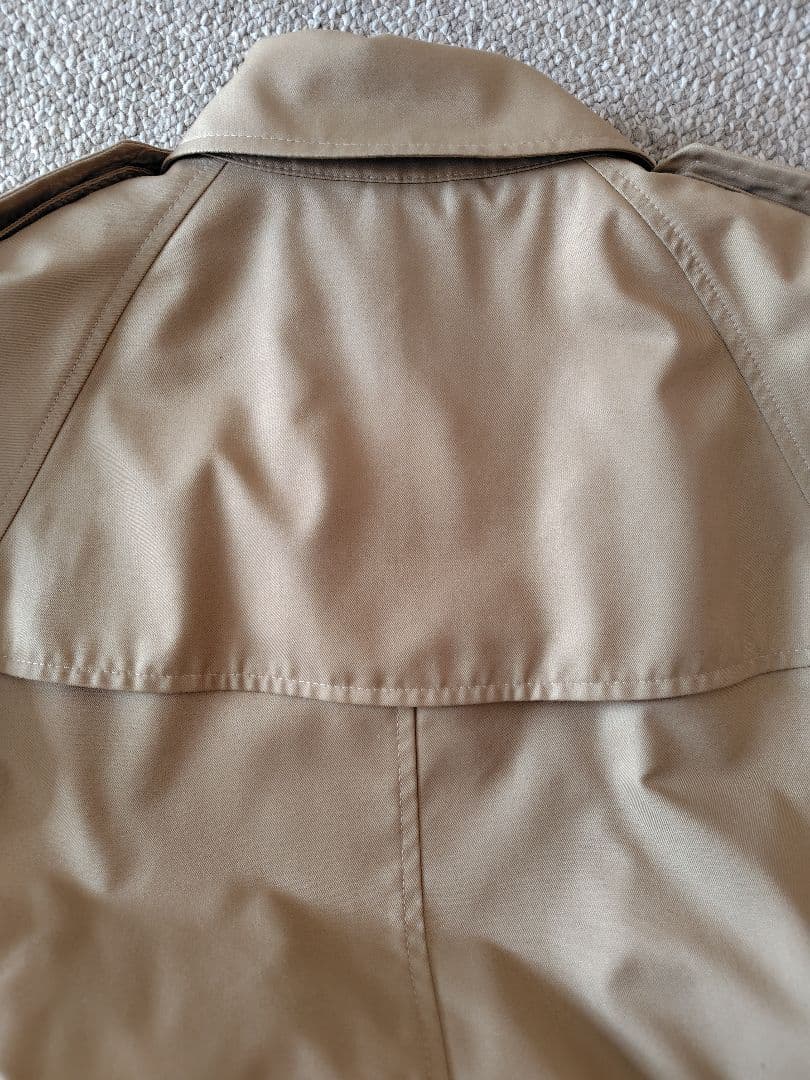 MACKINTOSH LONDON マッキントッシュロンドン トレンチコート