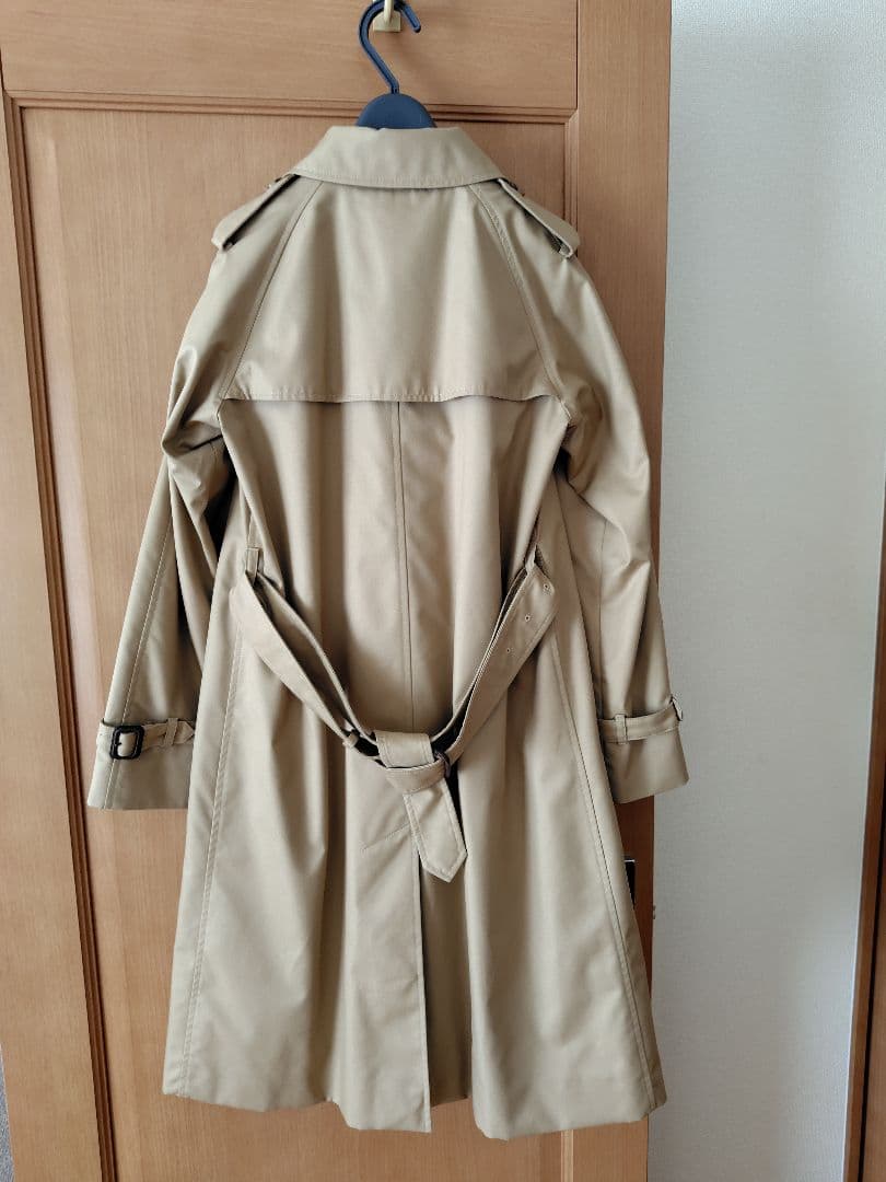 MACKINTOSH LONDON マッキントッシュロンドン トレンチコート