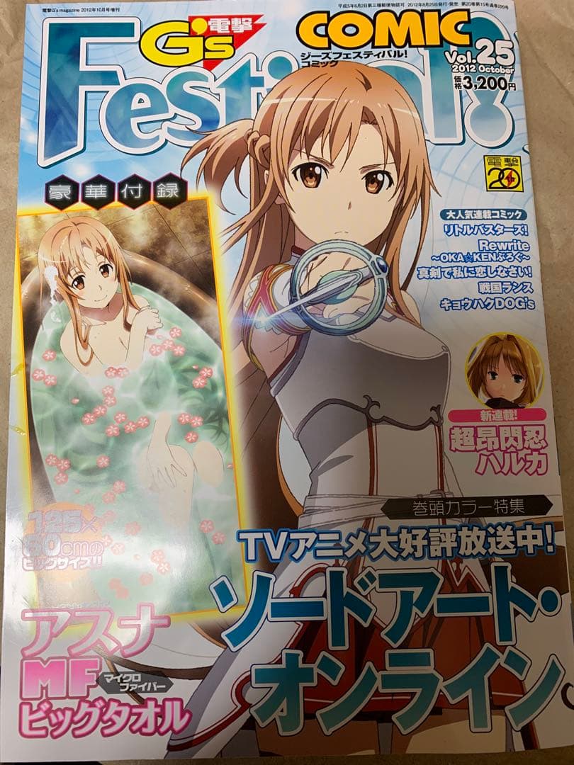 電撃G’s Festival! Comic vol.14