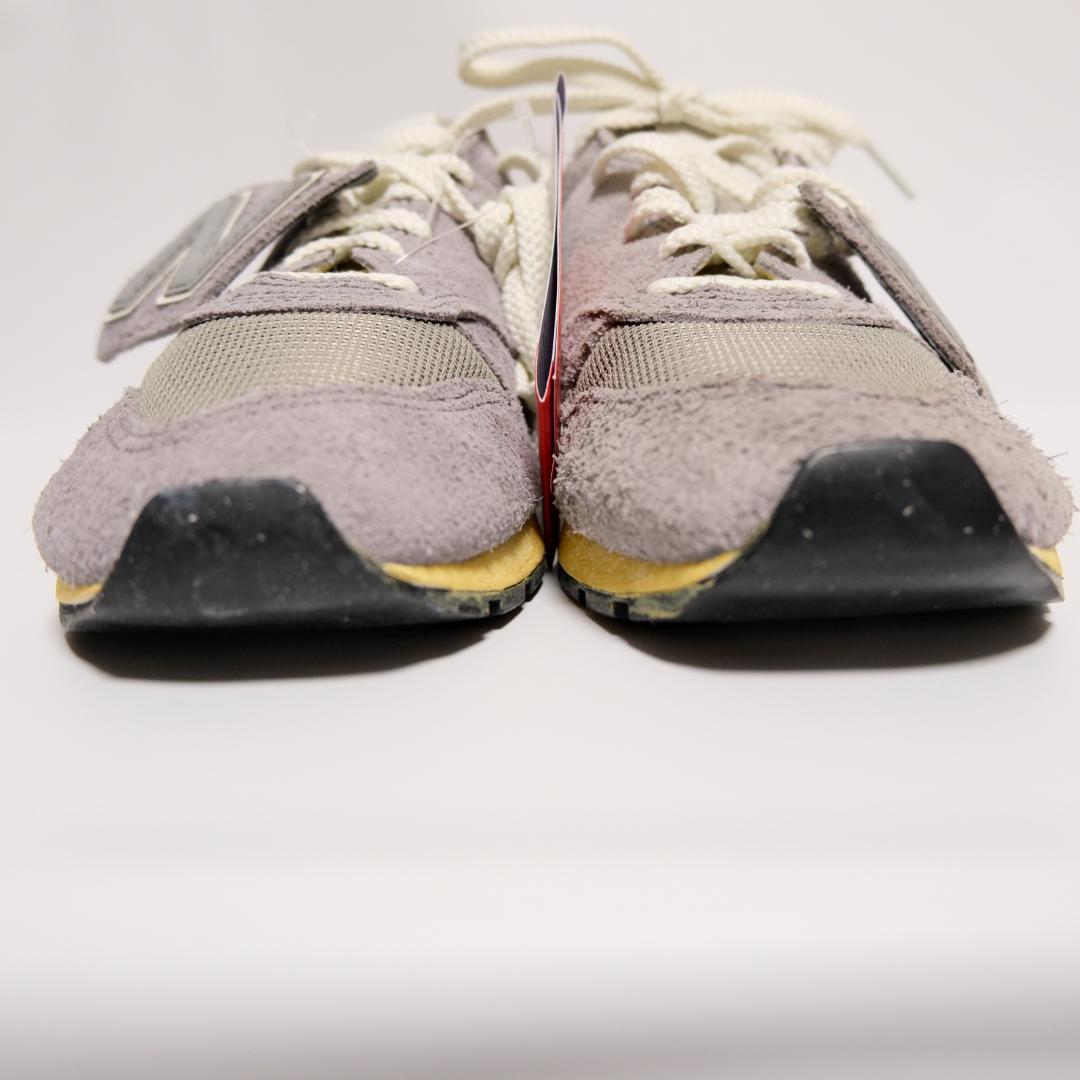 New Balance CM996HK2 GRAY　25.5㎝　35周年