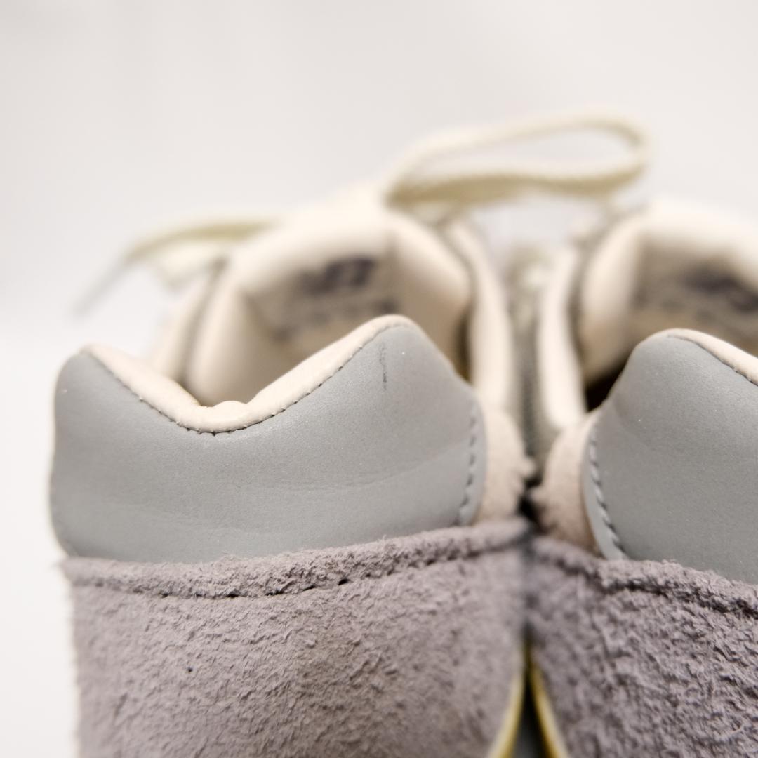 New Balance CM996HK2 GRAY　25.5㎝　35周年
