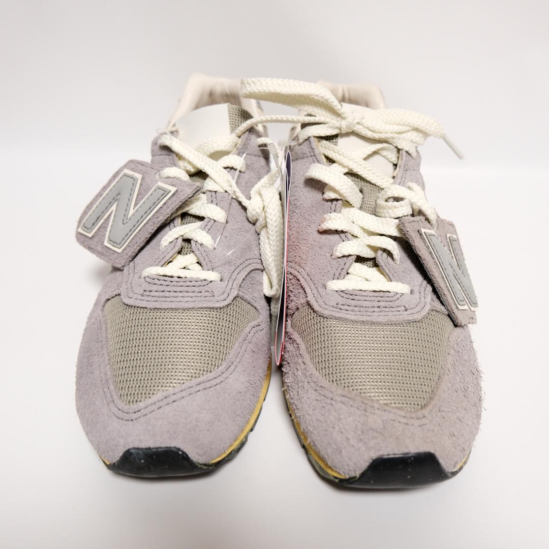 New Balance CM996HK2 GRAY　25.5㎝　35周年