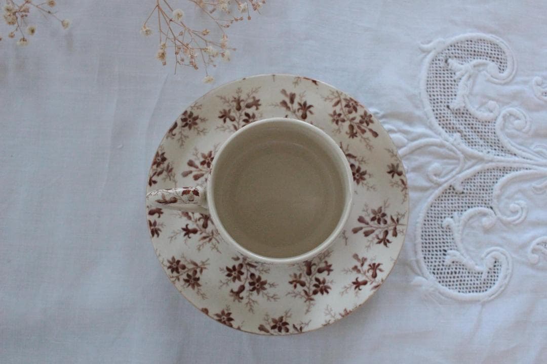 feerie さまサルグミンヌC＆S/Perse・マロン・レア