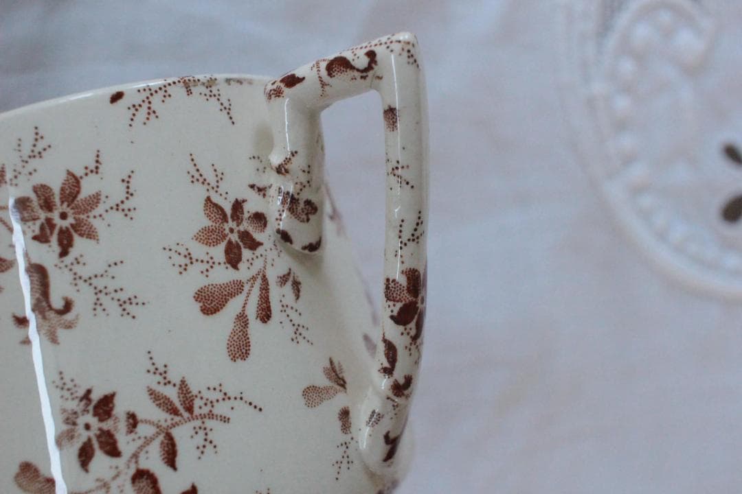 feerie さまサルグミンヌC＆S/Perse・マロン・レア