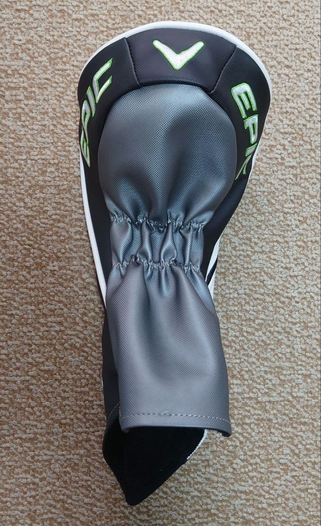 Callaway Epic Speed ドライバー 10.5ヘッドのみ HC付