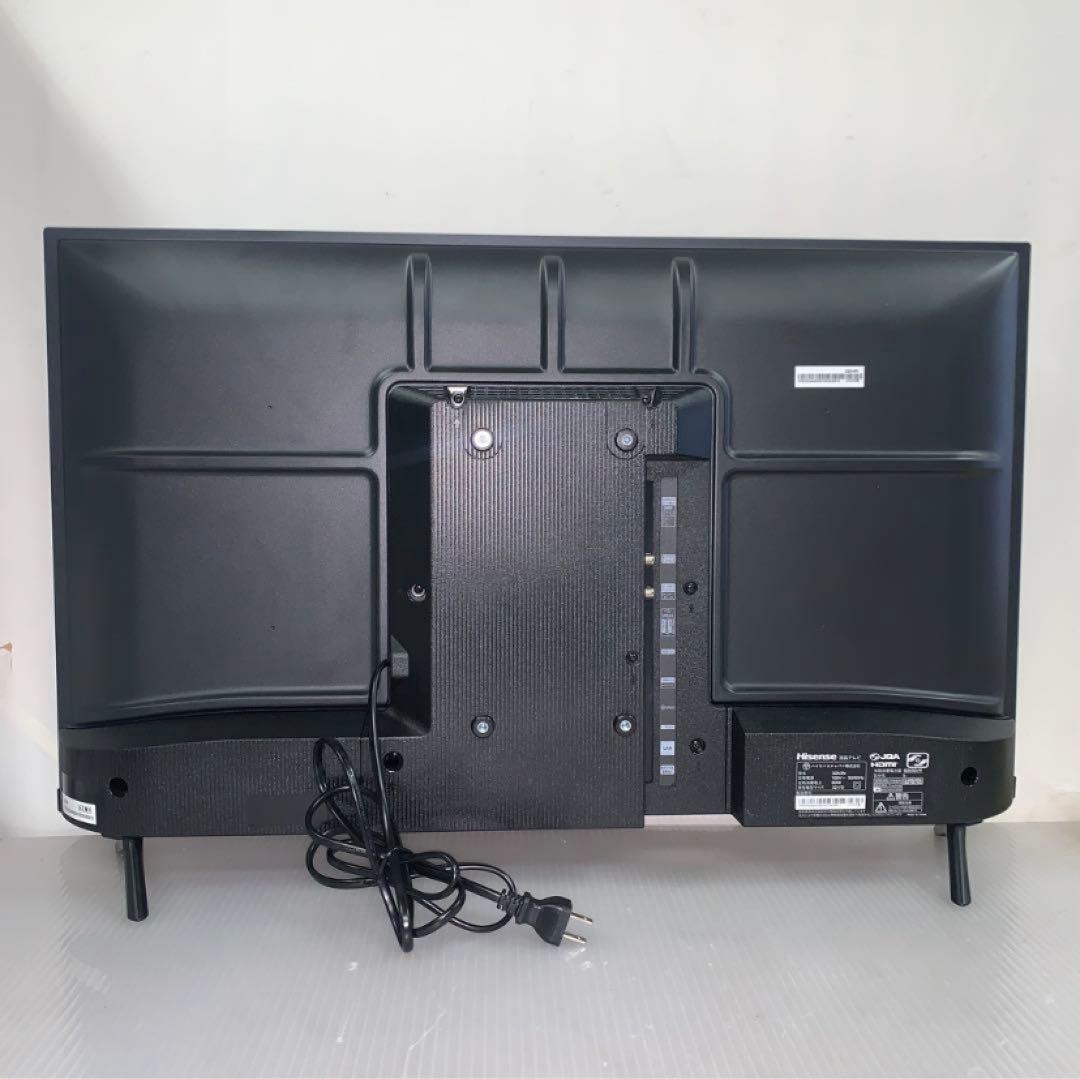 Hisense 32V型液晶テレビ 32A4N