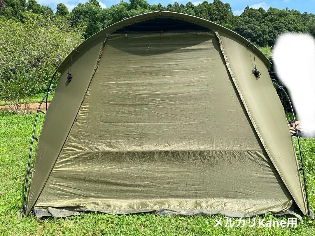 ヘリノックス Vタープ 4.0 廃盤品
