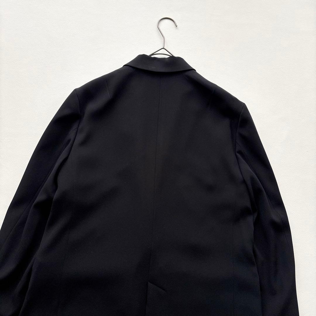 02269-3 muse EDEN シングル ジャケット　テーラード　黒