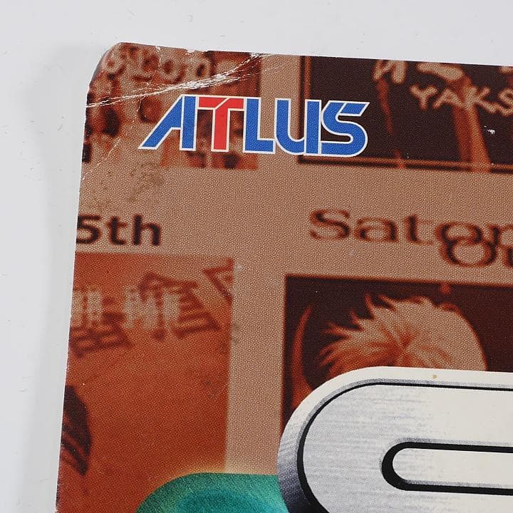 純正インスト+取扱説明書　エスプレイド　CAVE