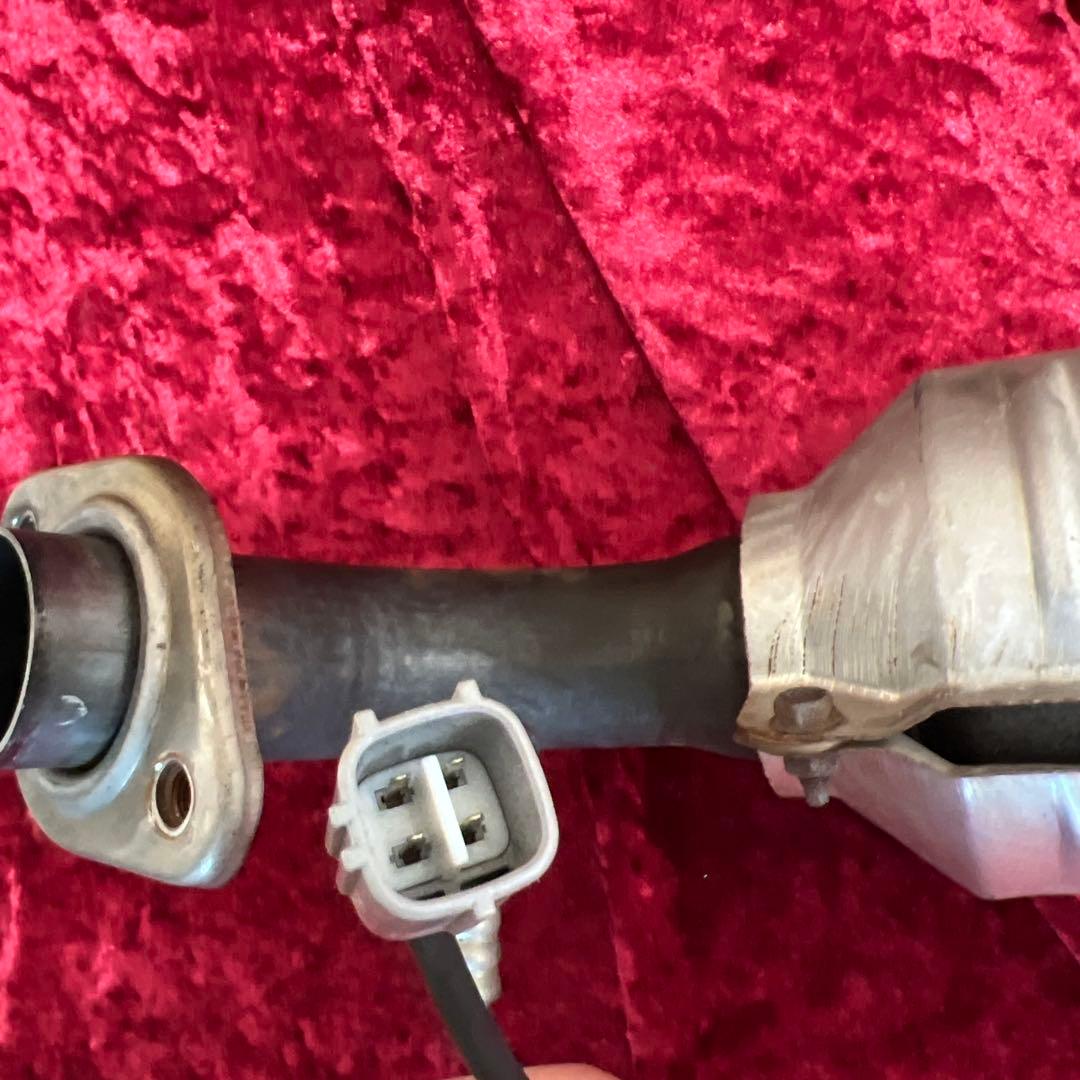 ジムニー　JB23W用 触媒