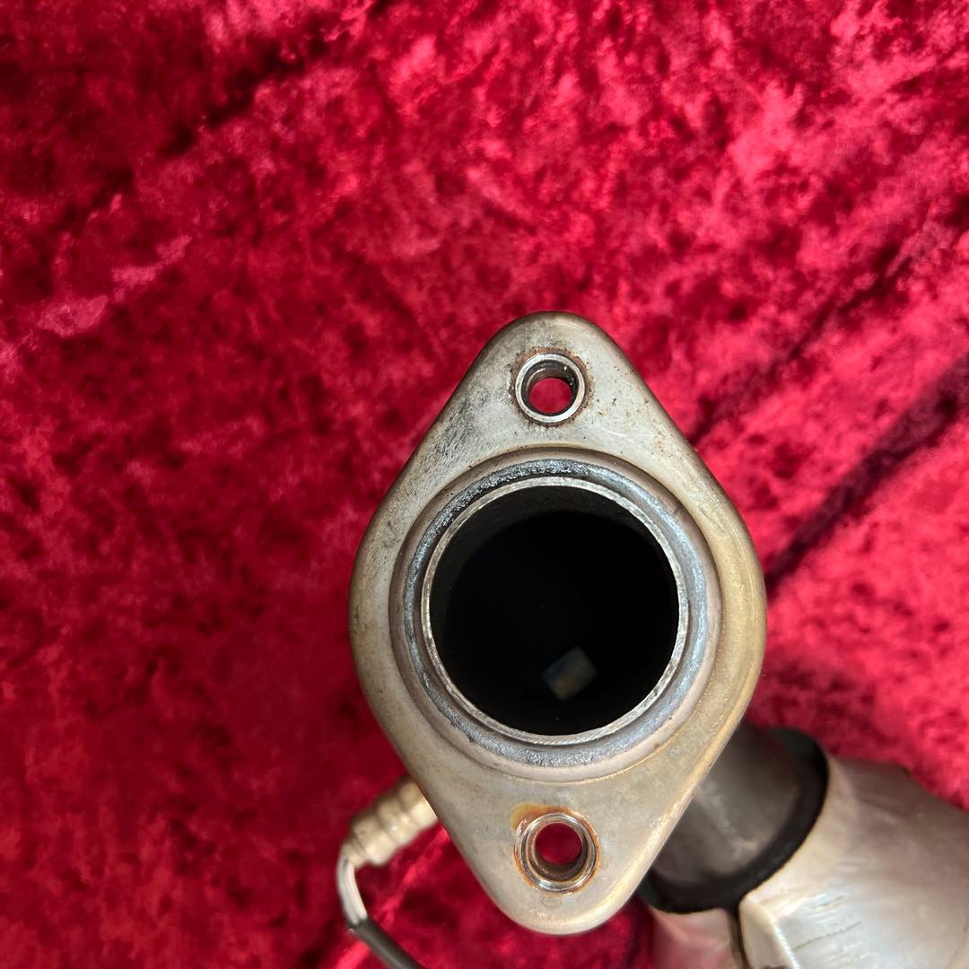 ジムニー　JB23W用 触媒