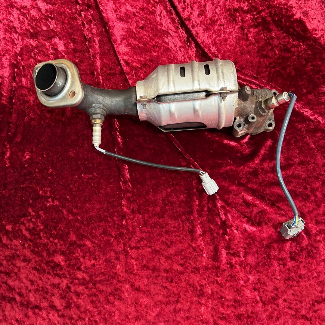 ジムニー　JB23W用 触媒