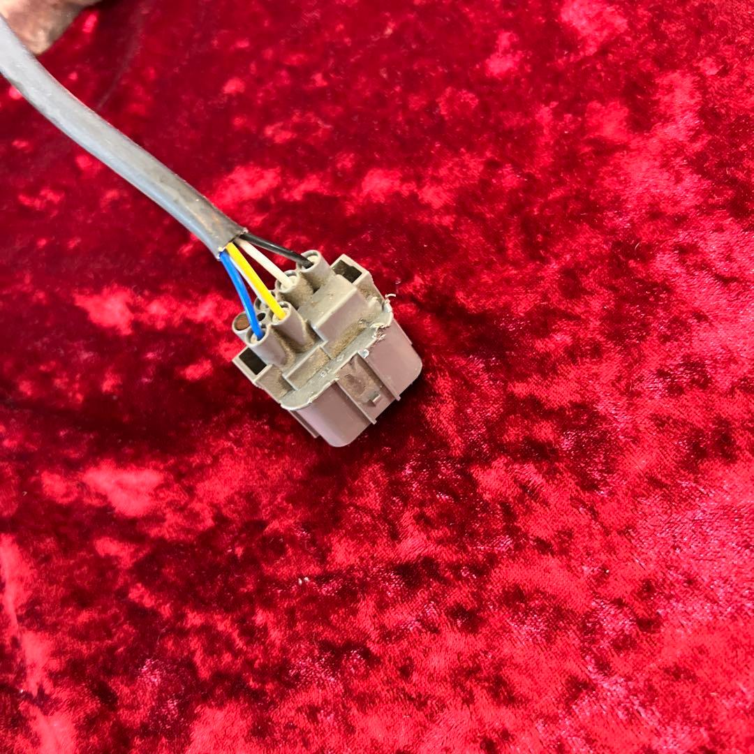 ジムニー　JB23W用 触媒