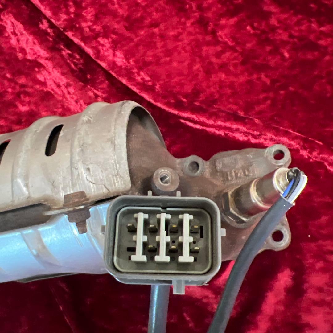 ジムニー　JB23W用 触媒