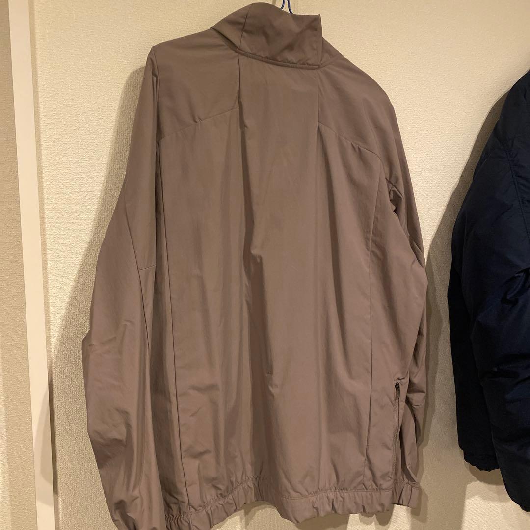 トッテナム 23-24サードアンセムジャケット XL