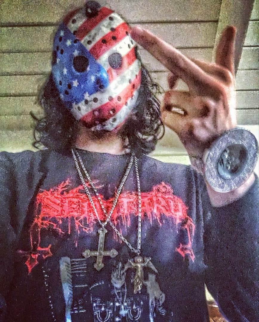 トップス Sematary RB3 long sleeve t-shirts