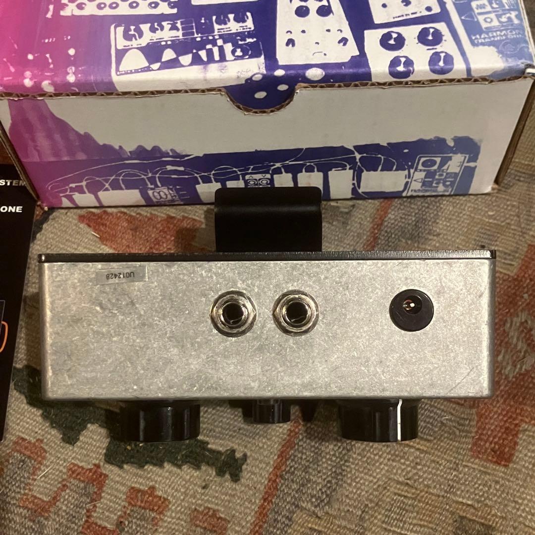 その他 Death by Audio ECHO MASTER Vocal Delay