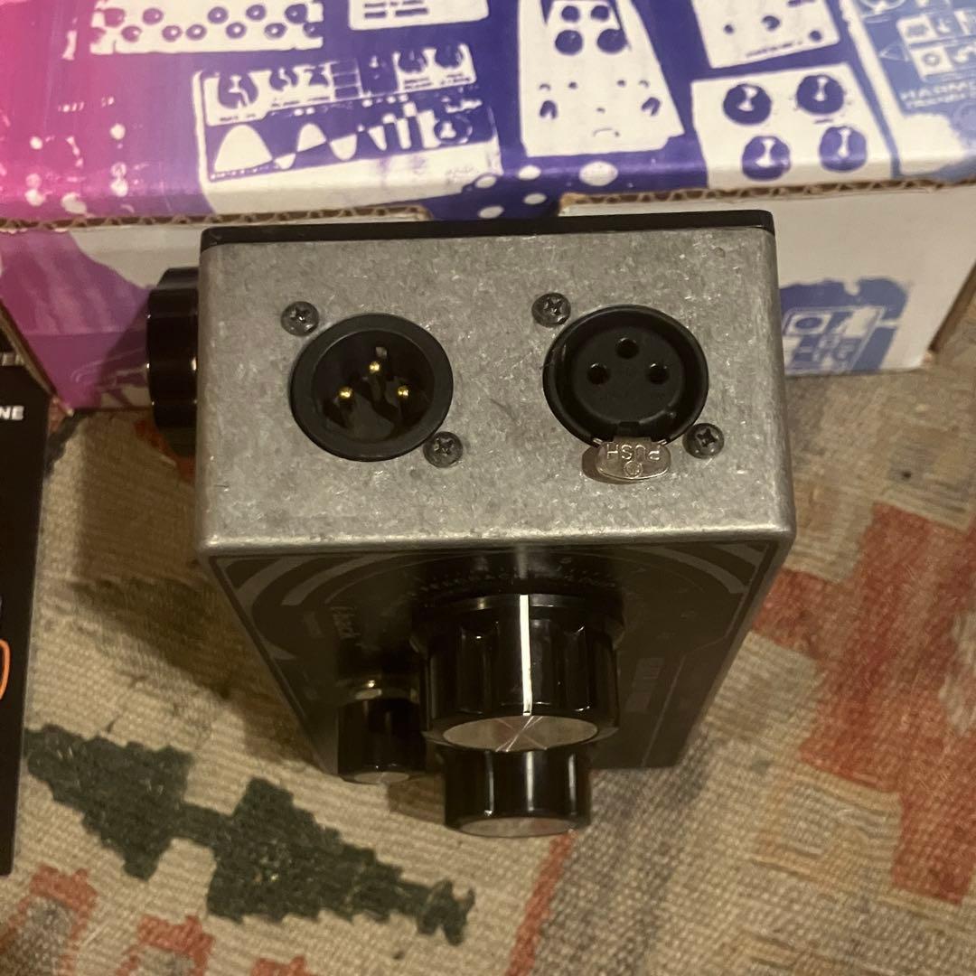 その他 Death by Audio ECHO MASTER Vocal Delay