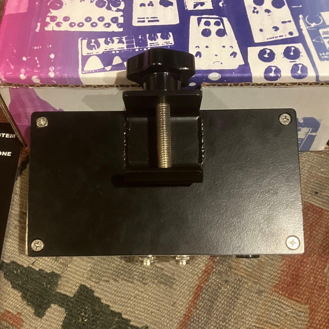 その他 Death by Audio ECHO MASTER Vocal Delay