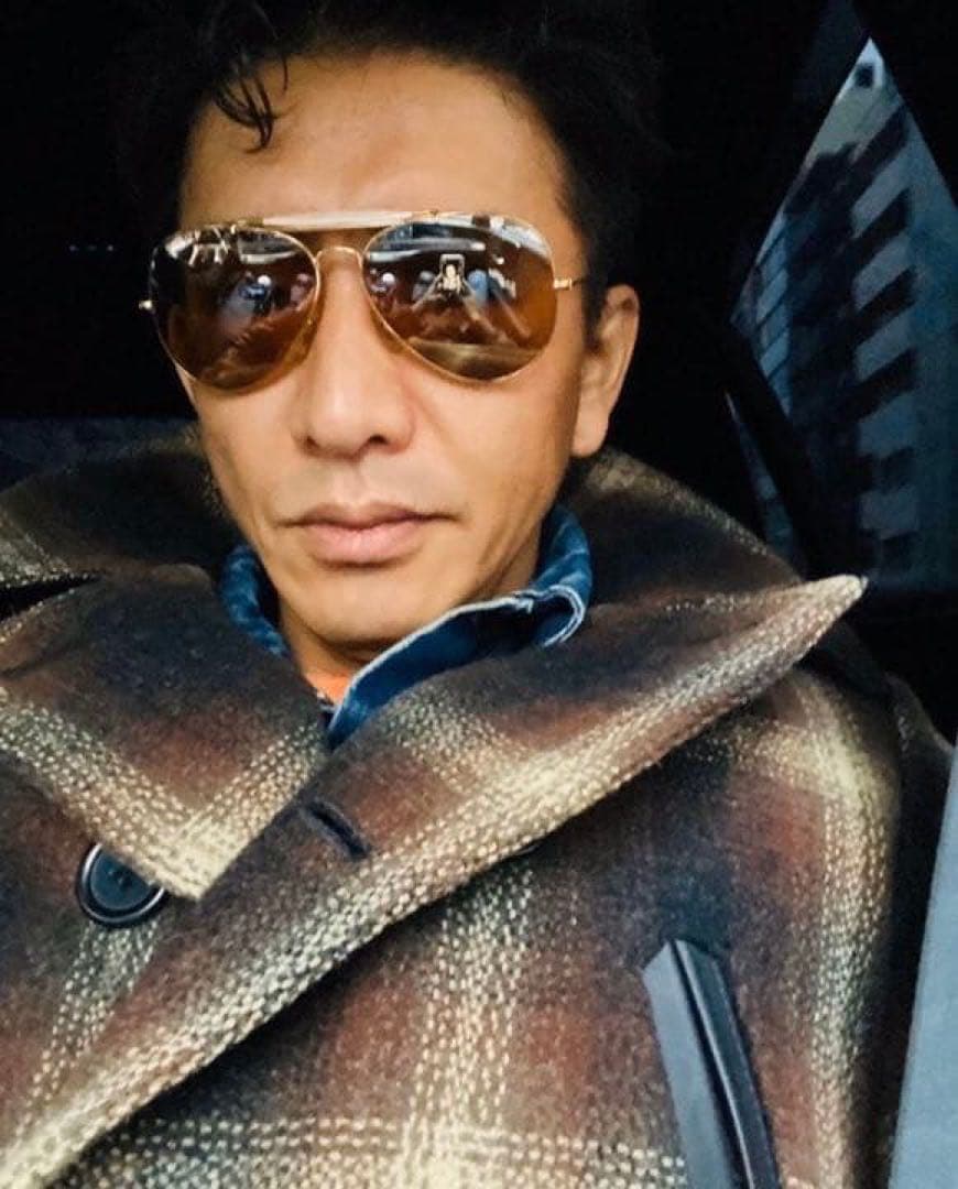 SUBCULTURE OMBRECHECK P-COAT / BROWNサイズ1